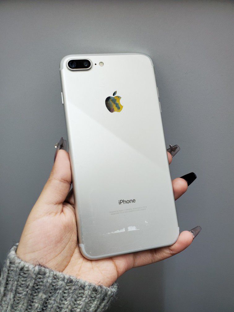 Apple IPhone 7 Plus 