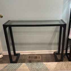 Entry Table 