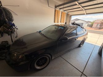 1999 Honda Civic