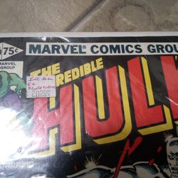 Comic Book 