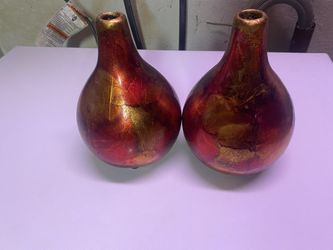 Vases 