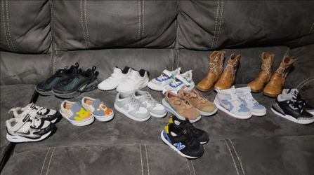 Toddlers Shoes