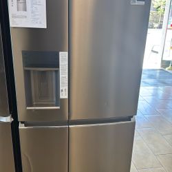 Frigidaire Gallery Counter Depth