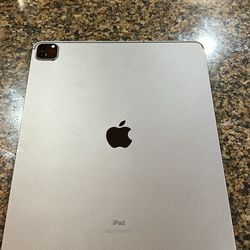 Apple iPad Pro 12.9 Inch 4 Th Gen Cellualr 
