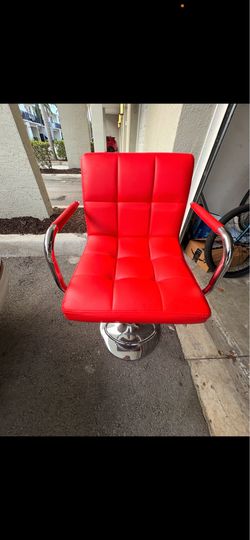 Island chairs