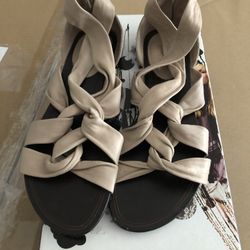 Beautiful Sandals By Cole Haan