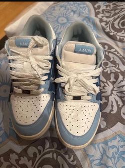 Amiri designer shoes