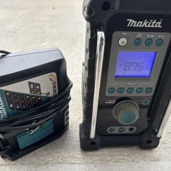 Makita Radio 