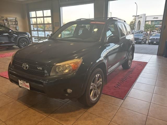 2008 Toyota RAV4