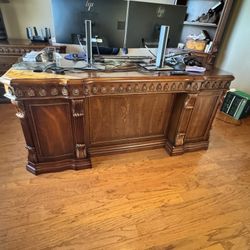 Office Furniture Set Baytown Texas