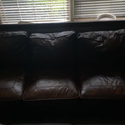 Getting Ride Of This Couch