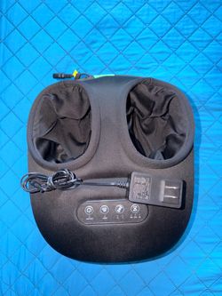 Feet massager
