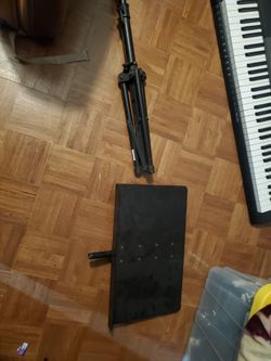 Music Stand