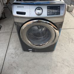Samsung Washer 