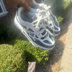 Louis Vuitton Shoes 