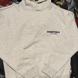 Essential Hoodies
