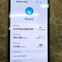 Samsung Galaxy A15 5G Metro Only