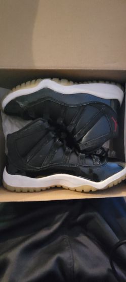Jordan 11 2.5y