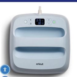 Cricket Easy Press 3