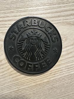 Starbucks Coasters Set