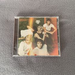 Why Don’t We - The Good Times and The Bad Ones CD 