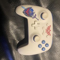 Nintendo Switch Special Edition Controller