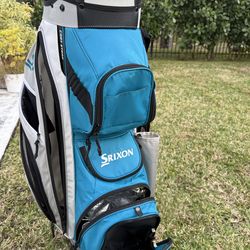 Golf bag