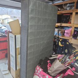 Twin Box Spring Frame