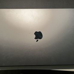 MacBook Pro 16" M1 Max (64GB RAM, 1TB SSD) - AppleCare+ Eligible