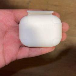 AirPods 2nd Gen