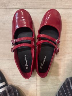 Red Shoes