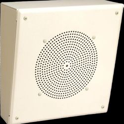  (6)  Bogen MB8TSL Metal Angeled Loudspeakers In Factory Sealed Packaging3