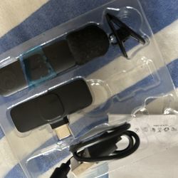 Microphone For Interview 