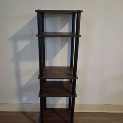 Wooden organizational Unit