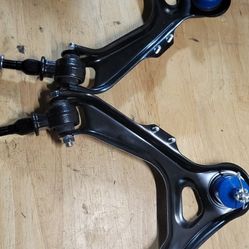1994--2001 Acura Integra /Honda CivicUpper Lower Control Arms