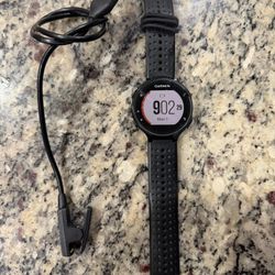 Garmin Watch 