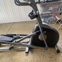 Eliptical Machine $300 OBO 