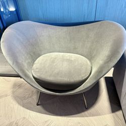 Molteni & C  Armchair - Made In Italy 