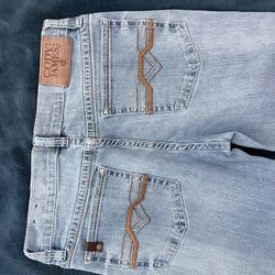 Cody James Boot Cut Jeans 