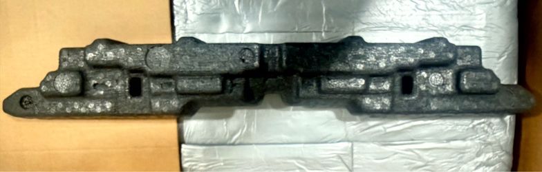 2021–2023 Kia Sorento Front Bumper Energy Absorber
