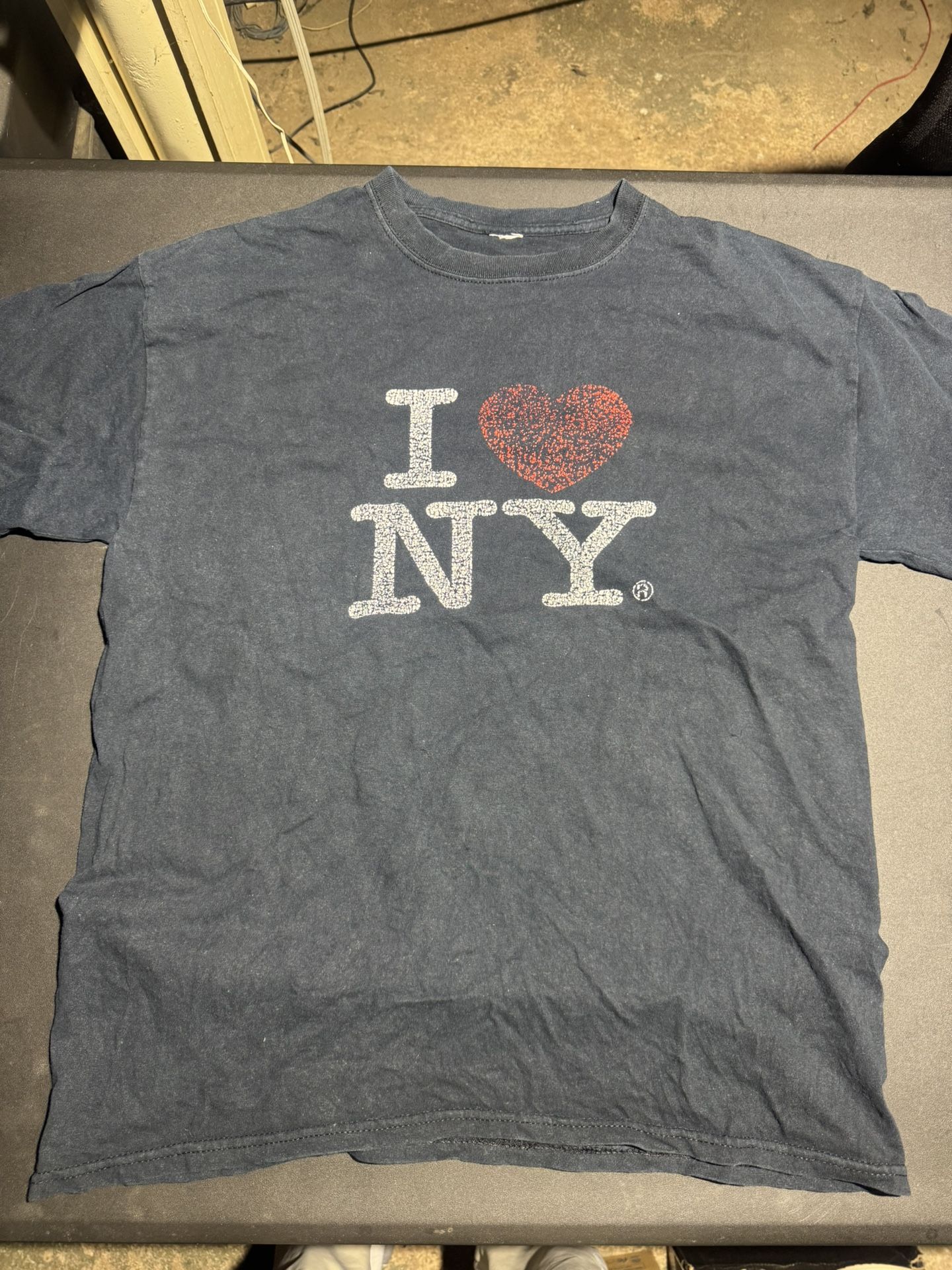 I <3 NY SHIRT