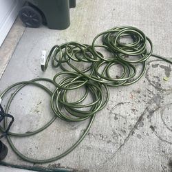 100 Foot Garden Hose
