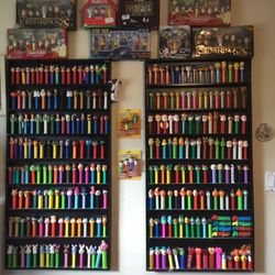 Pez Dispenser ( Vintage ) Lot 350