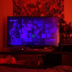 tv