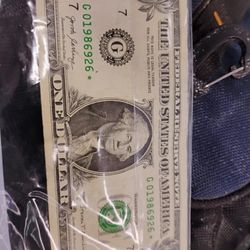 Us Dollar