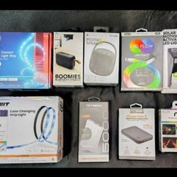Electronics Lot