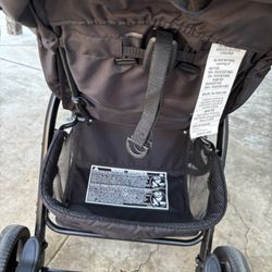 Graco Verb Stroller-need Gone Asap 