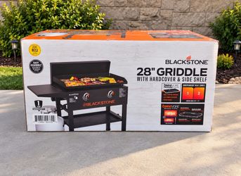 Blackstone 28" Griddle