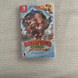 Nintendo Switch Games