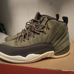 CP3 Jordan 12